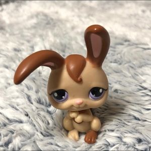 LPS Special Rabbit #1089 Repost